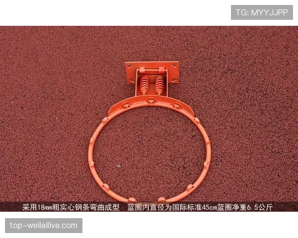 球卡篮筐规则解析，球卡在篮圈如何判罚