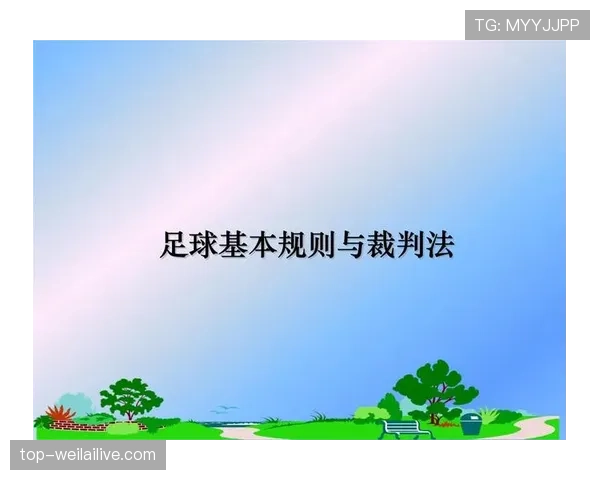 足球判罚标准详解:关键规则与裁判判决依据解析 足球判罚标准详解:关键规则与裁判判决依据解析