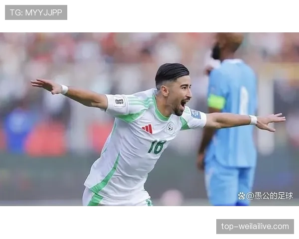 阿尔及利亚能否在2026世界杯重现北非之光 解析沙漠之狐的晋级之路与战术革新